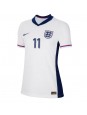 England Phil Foden #11 Heimtrikot für Frauen EM 2024 Kurzarm